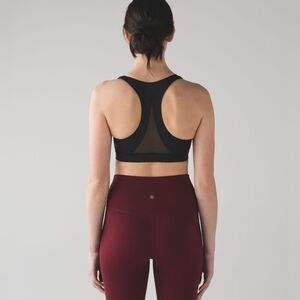 Lululemon Invigorate BraBlack 6